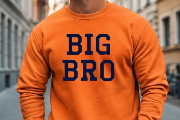 College Font - Preview 2