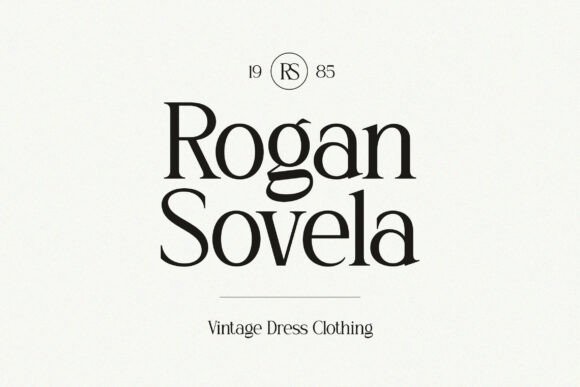 De Floria Font - Preview 2