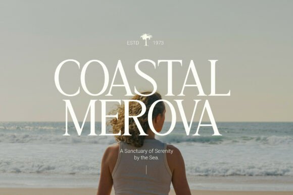 De Floria Font - Preview 5