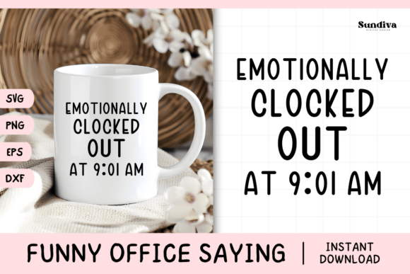 Funny Office Saying SVG 49 V3