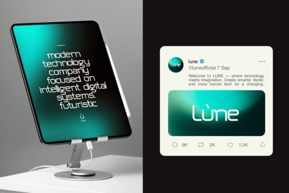 Gragle Font - Preview 1