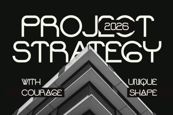 Gragle Font - Preview 4