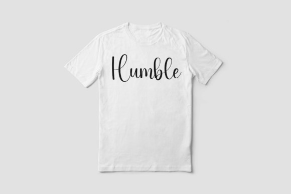 Greating Font - Preview 1