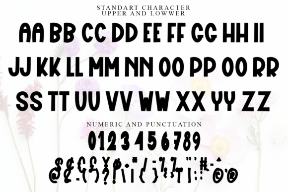 Happy Bride Font - Preview 2