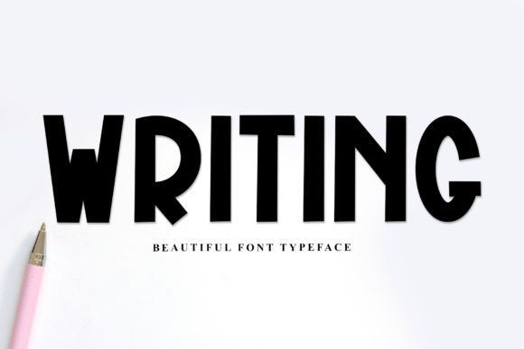Happy Bride Font - Preview 5