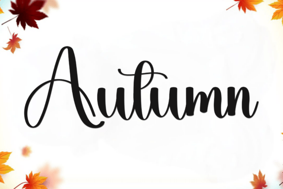 Happy Mommy Font - Preview 2
