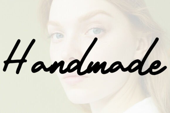Humbling Font PNG with transparent background - Preview 2