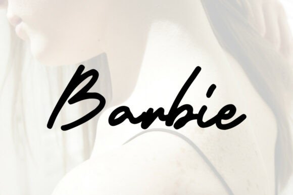 Humbling Font PNG with transparent background - Preview 3
