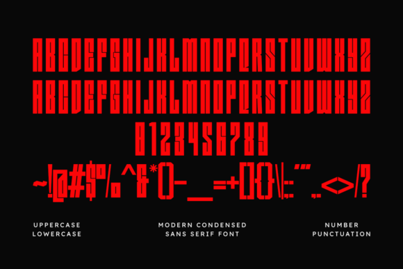 Kagure Font PNG with transparent background - Preview 1