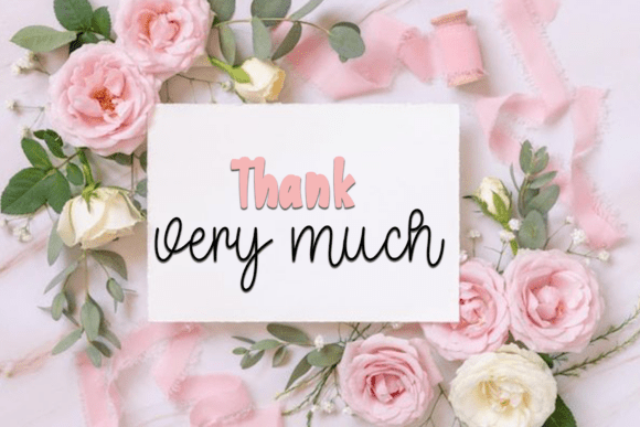 Mickey Smile Font PNG with transparent background - Preview 1