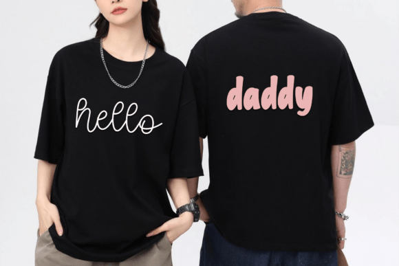 Mickey Smile Font PNG with transparent background - Preview 5