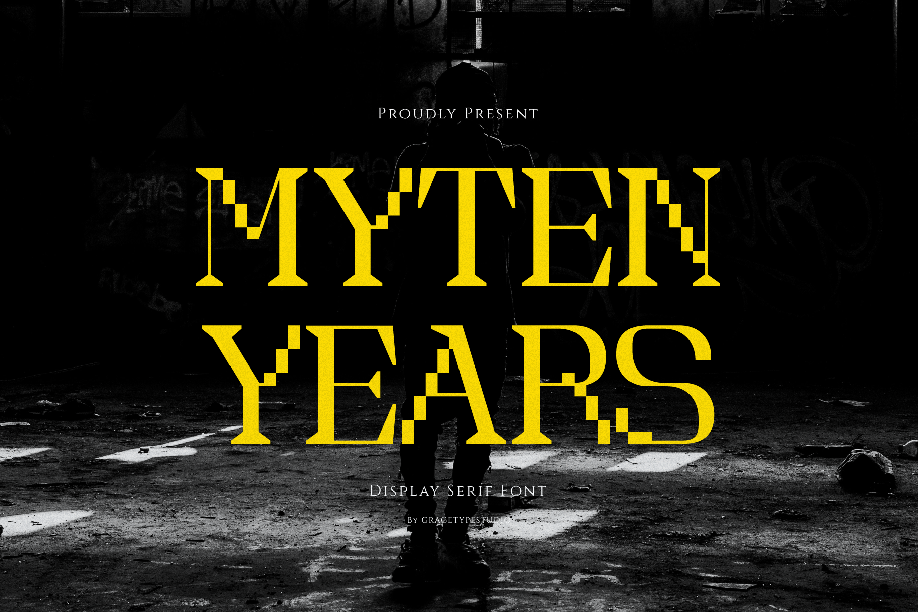 Myten Years
