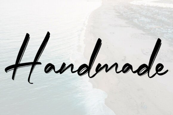 Overlay Font PNG with transparent background - Preview 2