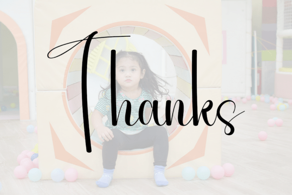Playdate Font PNG with transparent background - Preview 5