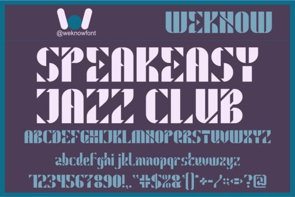 Robot Life Font PNG with transparent background - Preview 4
