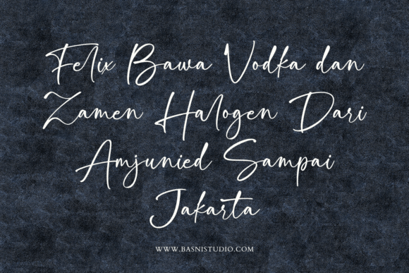 Rocstaine Handwritten Font PNG with transparent background - Preview 4