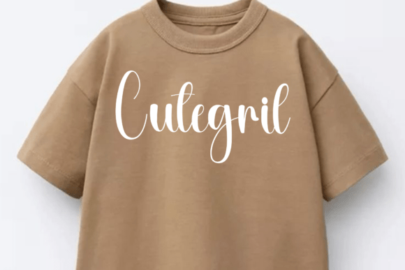 Saturdayy Font PNG with transparent background - Preview 1