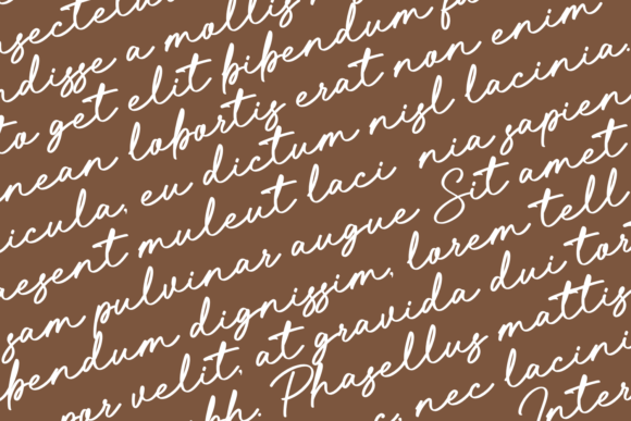 Sederhana Font PNG with transparent background - Preview 1