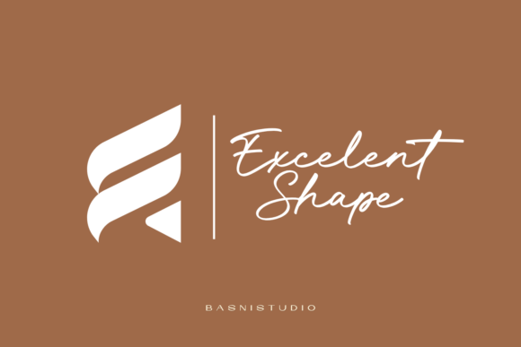 Sederhana Font PNG with transparent background - Preview 4
