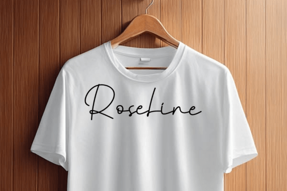 Amsterdam Font - Preview 1