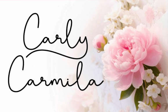 Difficulty Font PNG with transparent background - Preview 3