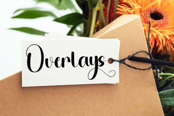 Fraeking Font - Preview 2