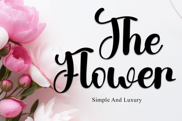 Funny Mother Font PNG with transparent background - Preview 1