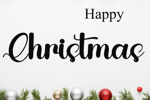 Funny Mother Font PNG with transparent background - Preview 2