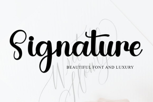 Funny Mother Font PNG with transparent background - Preview 3