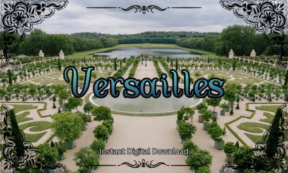 Versailles