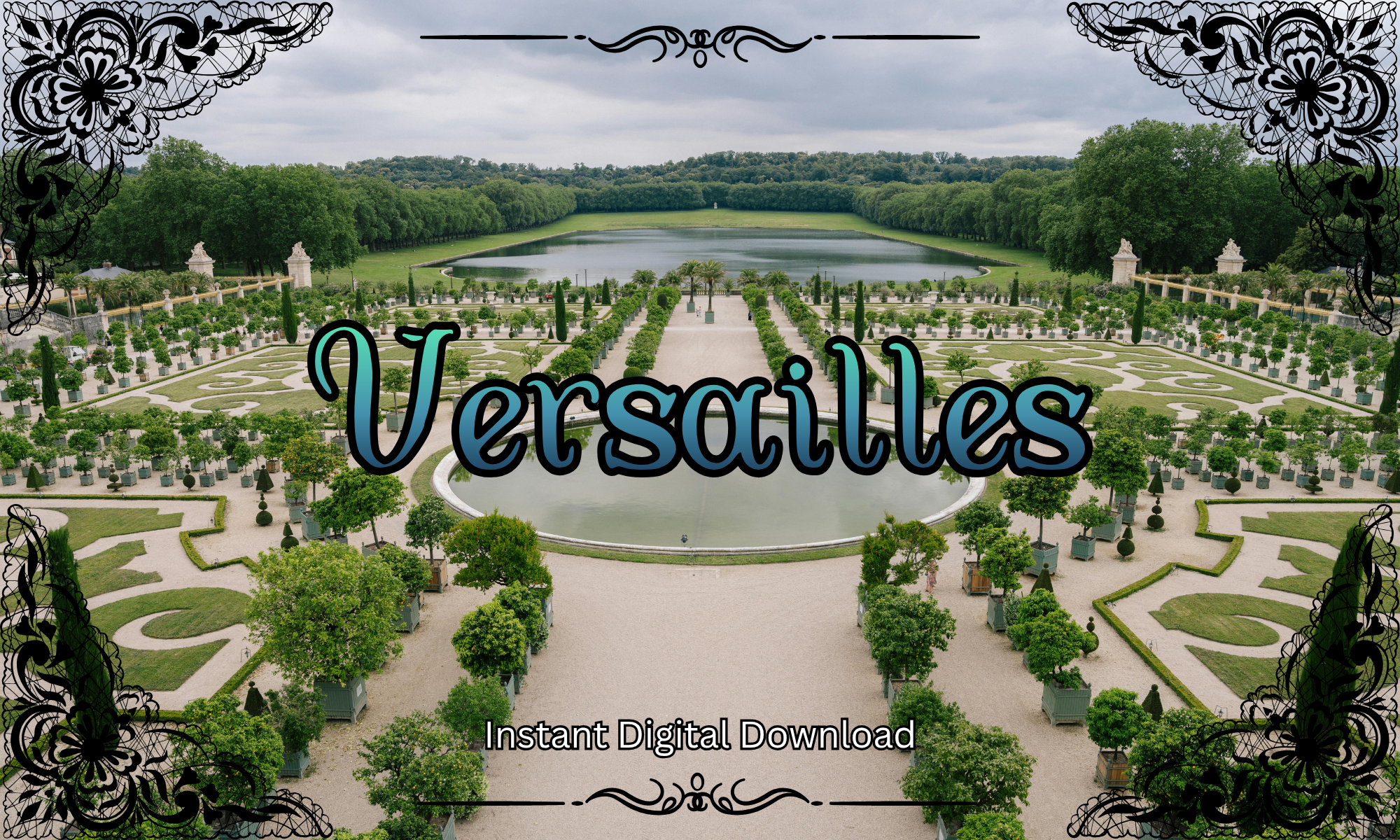 Versailles