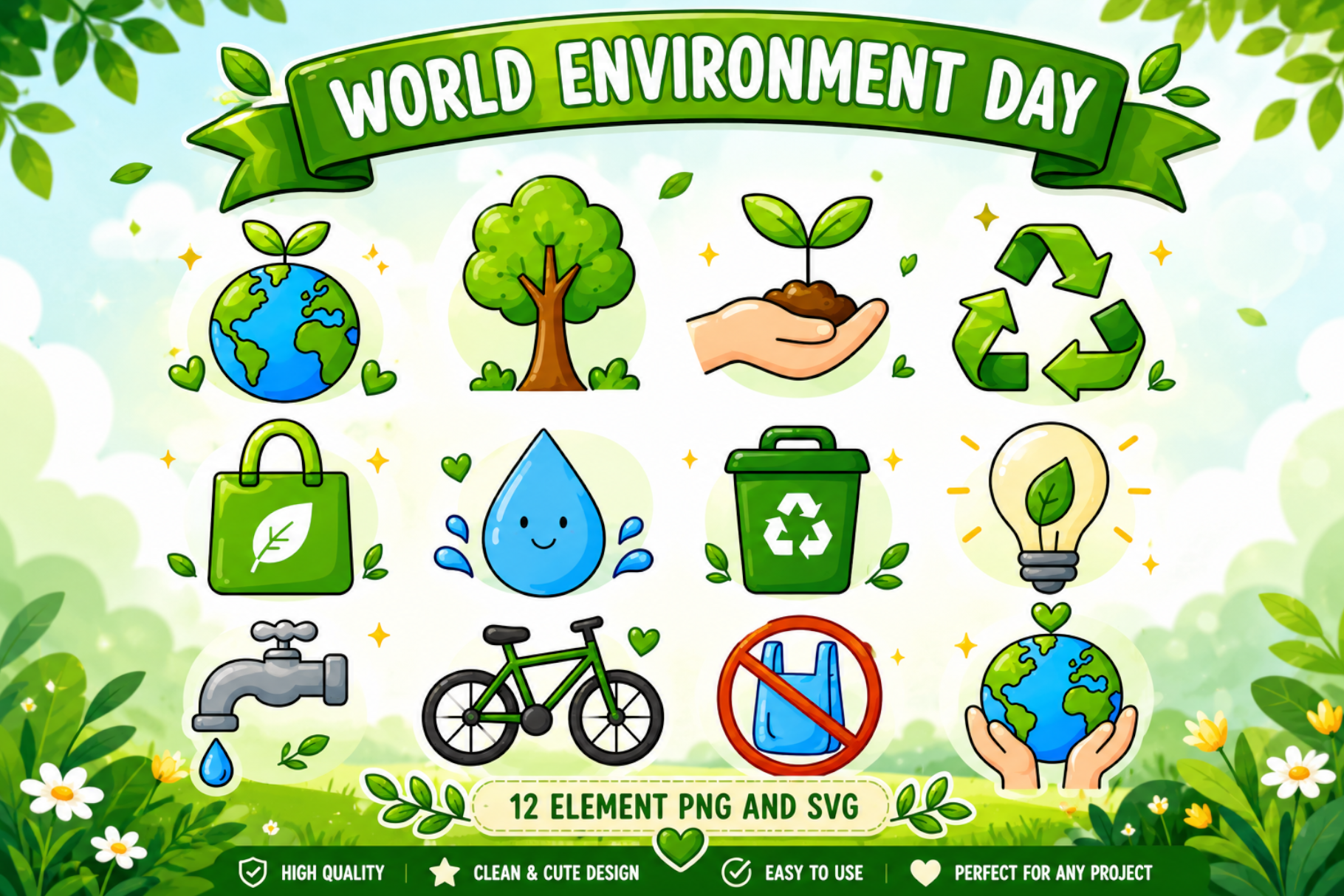 World Environment Day