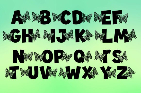 Balaba Font - Preview 1