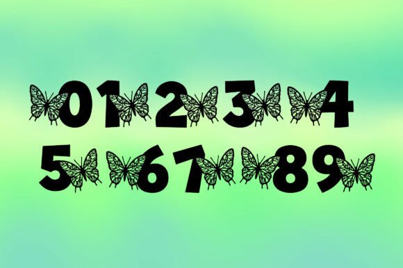 Balaba Font - Preview 2