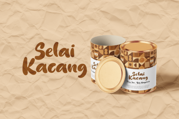 Boellath Font - Preview 5