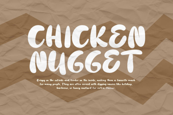 Boellath Font - Preview 6