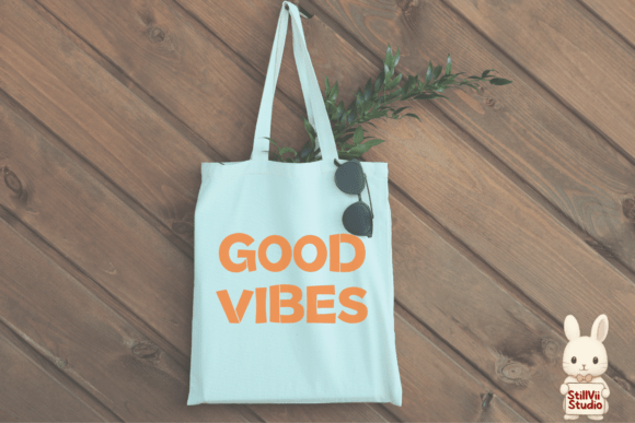 Bouncy Block Font PNG with transparent background - Preview 5