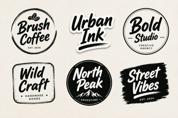 Brushon Font - Preview 2
