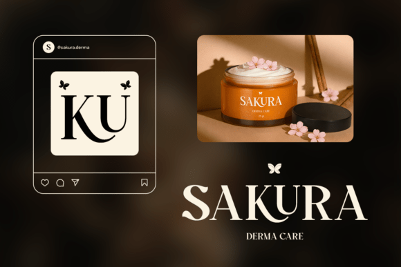 Cekona Font PNG with transparent background - Preview 6