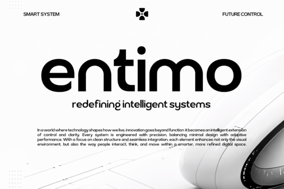 Ragonte Font PNG with transparent background - Preview 3