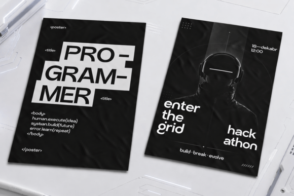 Ragonte Font PNG with transparent background - Preview 6
