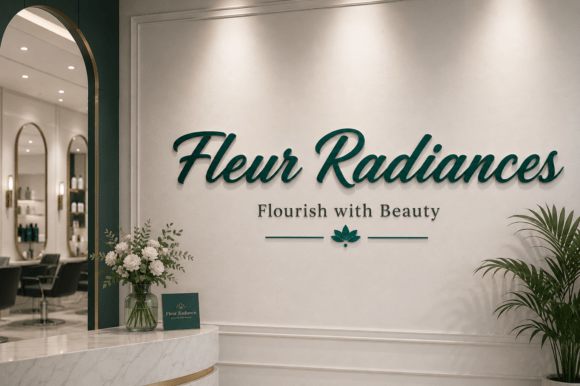 Rosaline Font PNG with transparent background - Preview 4