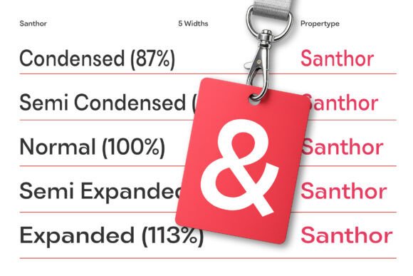 Santhor Font PNG with transparent background - Preview 2