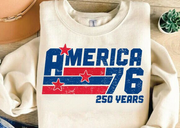 1776 America 4th of July SVG PNG Graphic T-shirt Designs By designsquad8593