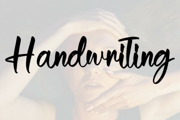 Anantha Font - Preview 2