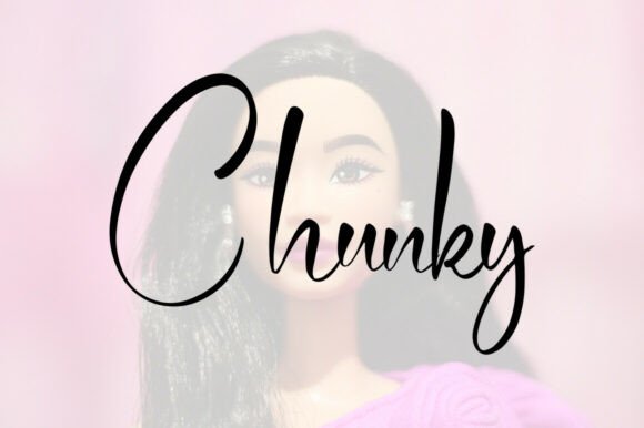 Anybody Font - Preview 1