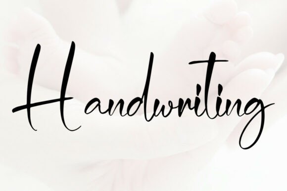 Anybody Font - Preview 2