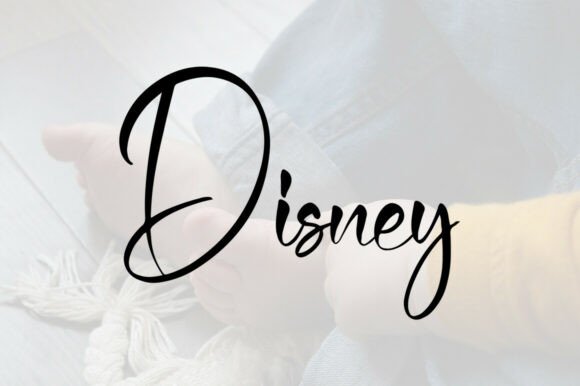 Anybody Font - Preview 3