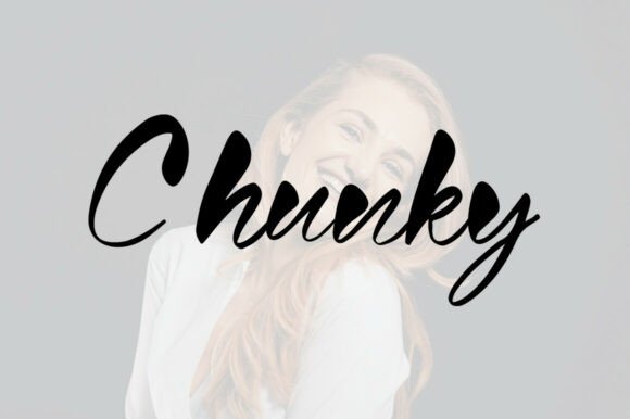 Beliving Font - Preview 1