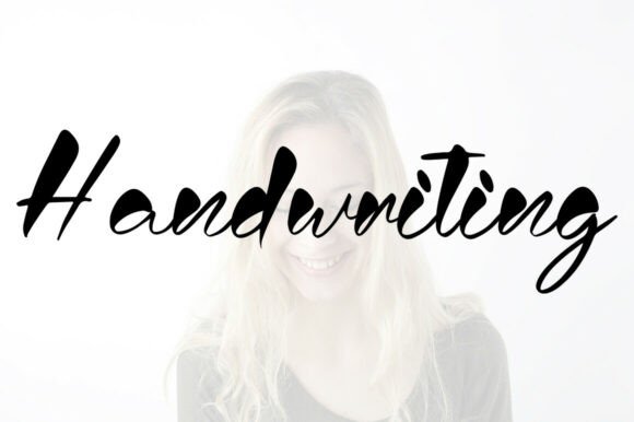 Beliving Font - Preview 2